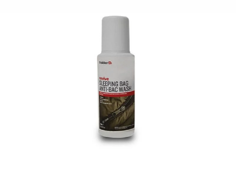 Detergente Revive Sleeping Bag Anti-Bac