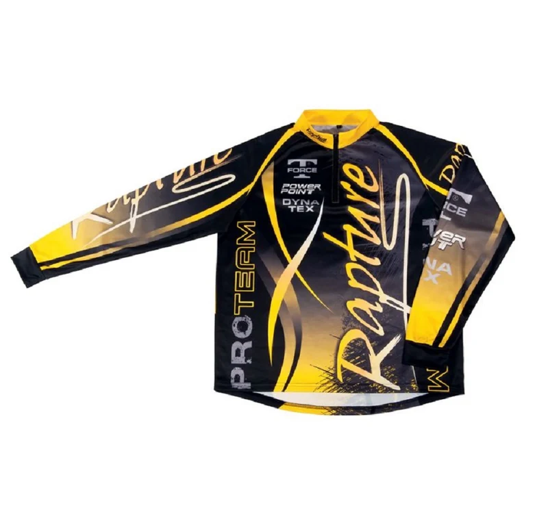Maglia Da Gara Pro Team M/L