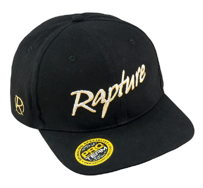 Cappello Pro Team Flat Brim