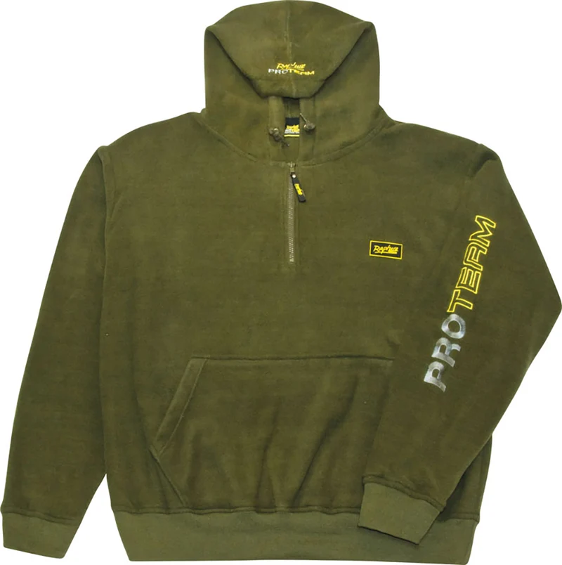 Felpa Uomo Pro-Teem Fleece