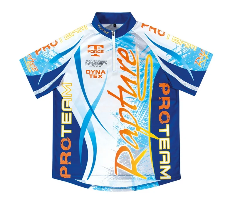 Maglia Da Gara Pro Team M/C
