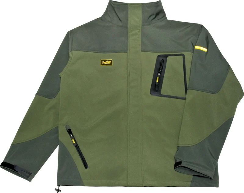 Giacca Softshell Pro Series