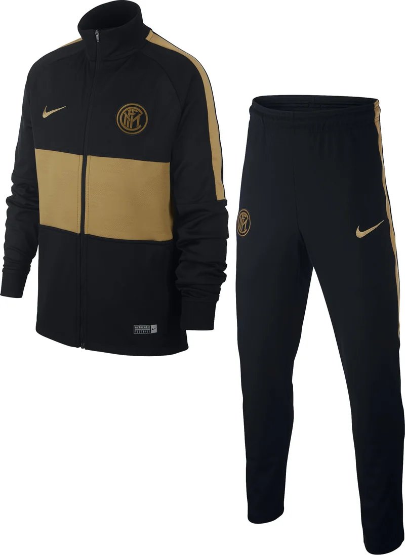 Tuta Inter Rappresentanza jr 19/20