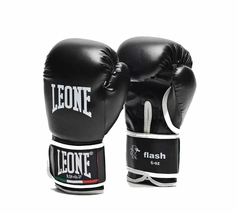 Guanti Boxe Flash 6'
