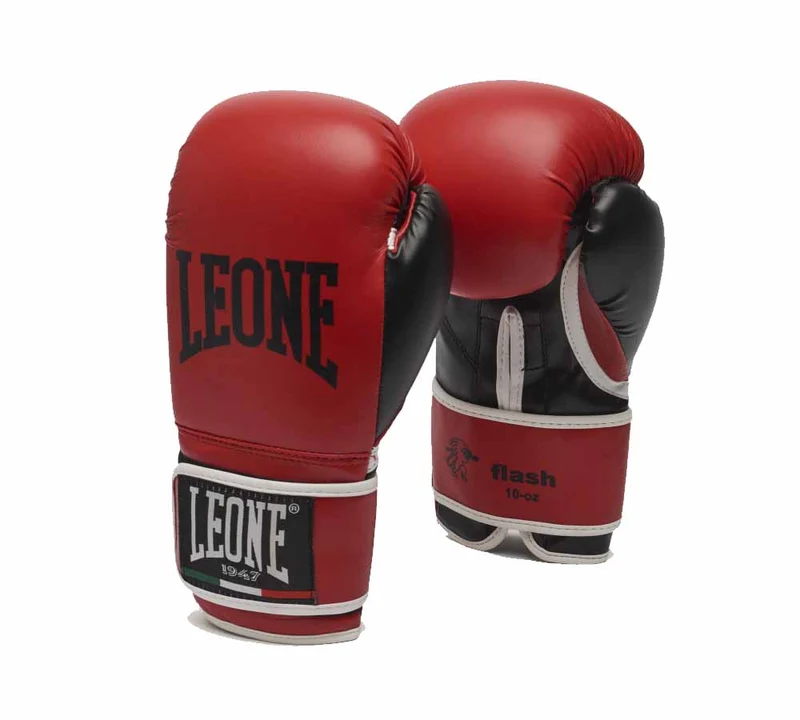 Guanti Boxe Flash 10'