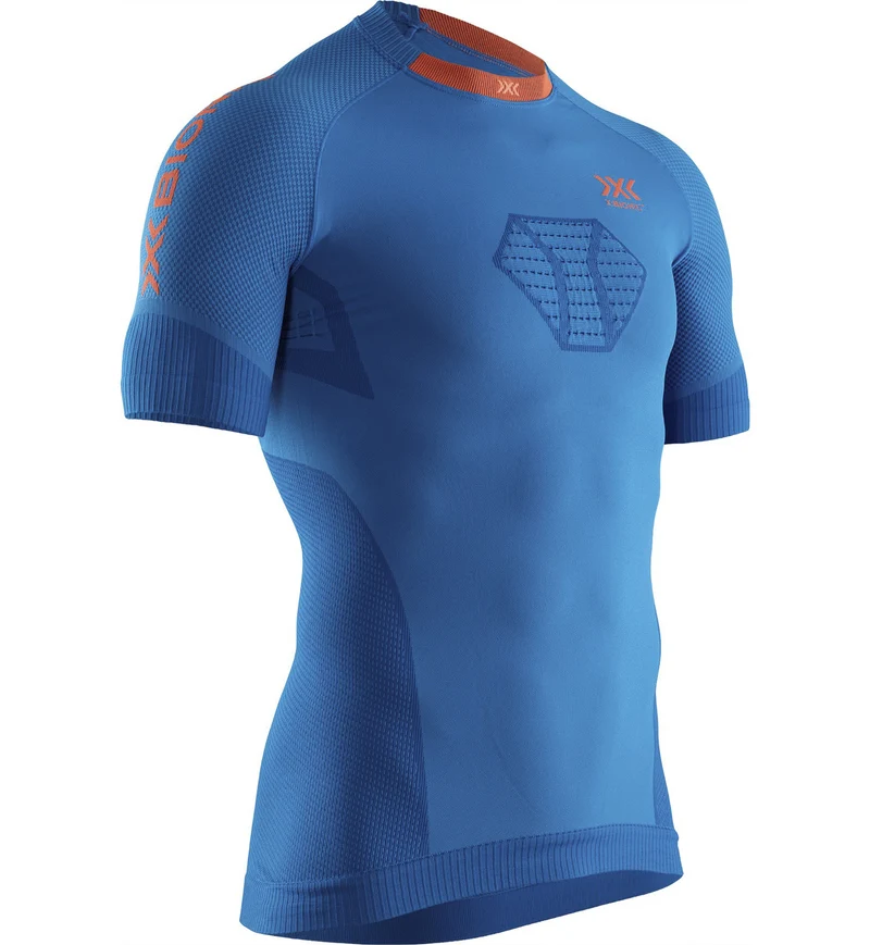 T-Shirt Uomo Regulator Run Speed