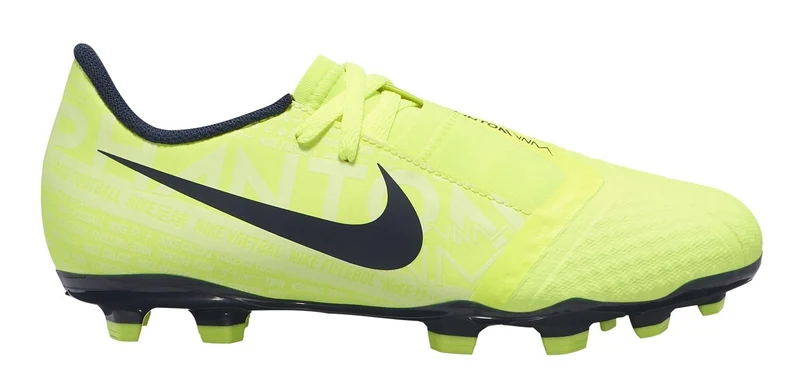 Scarpe Calcio Bambino Nike Phantom Venom Academy FG New Light Pack