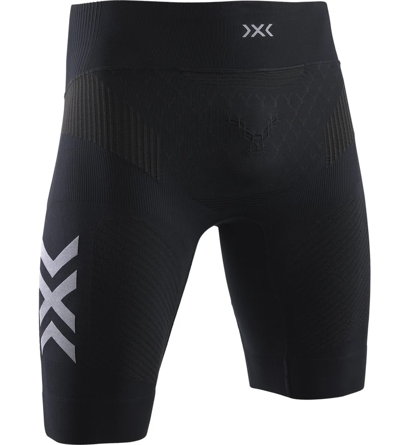 Shorts Uomo Twyce G2 Run