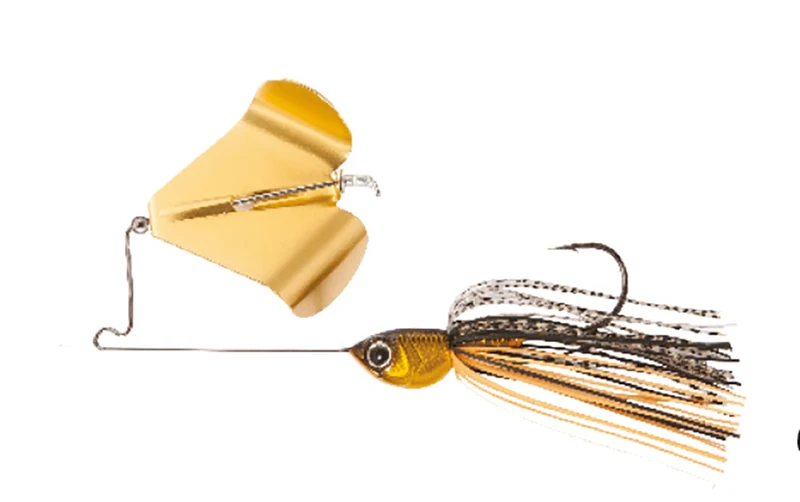 Artificiale Twist Buzz Single 14 gr