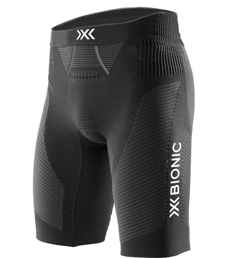 Shorts Uomo Regulator Run Speed