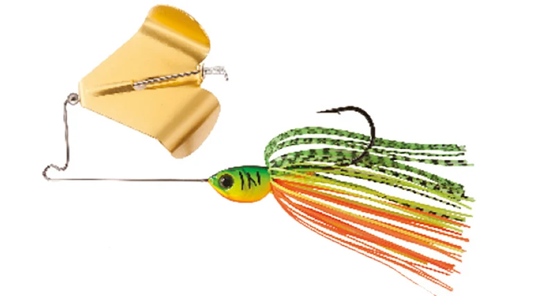 Artificiale Twist Buzz Single 10 g