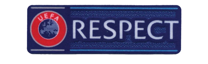 Patch Respect