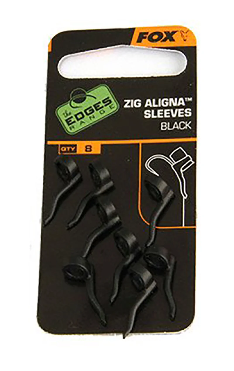 Zig Aligna Sleeves