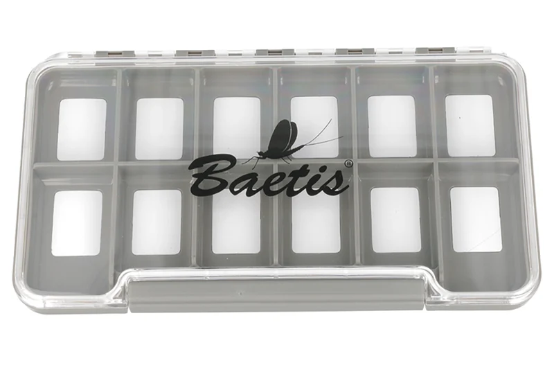 Scatola Portamosche 98B 12 IMAN