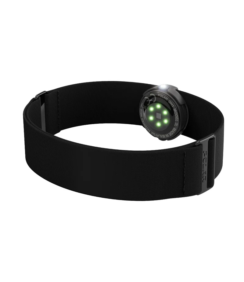 Polar OH1 Sensore di Frequenza Cardiaca