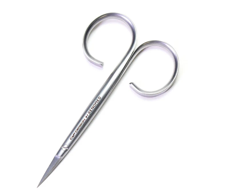 Forbici Tying Straight