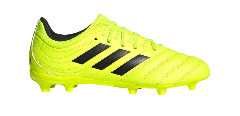 Scarpe Calcio Bambino Adidas Copa 19.3 FG Hardwired Pack
