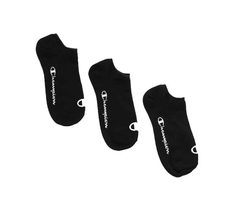 3 Paia Calze Ghost