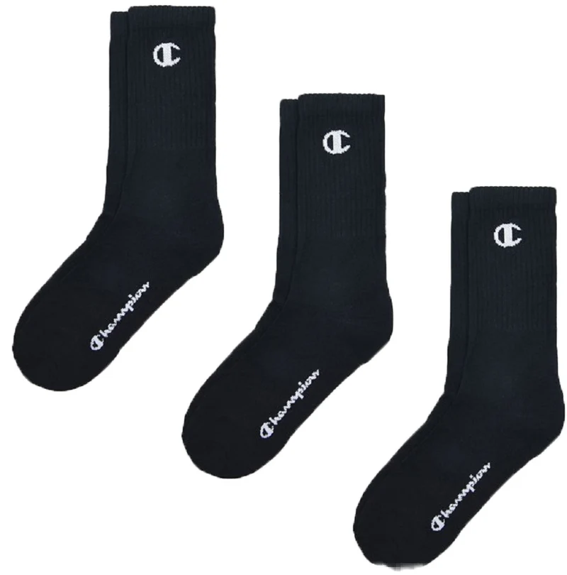 Crew Socks 3 Paia