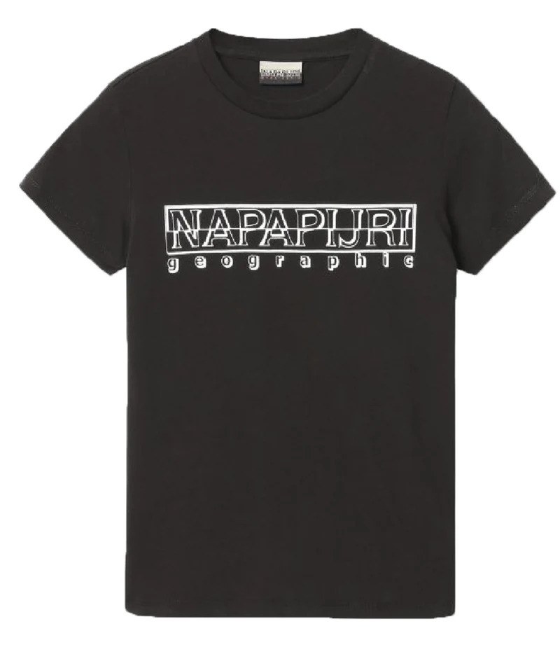 T-Shirt Bambino K Soli