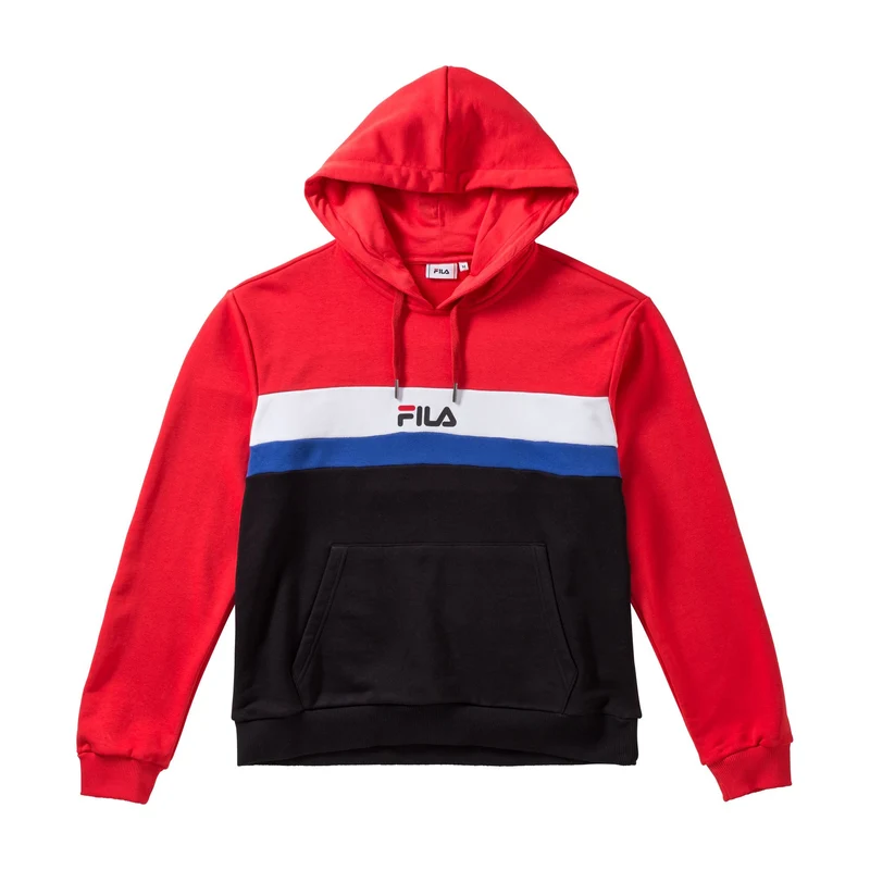 Felpa Uomo Radumir Con Cappuccio