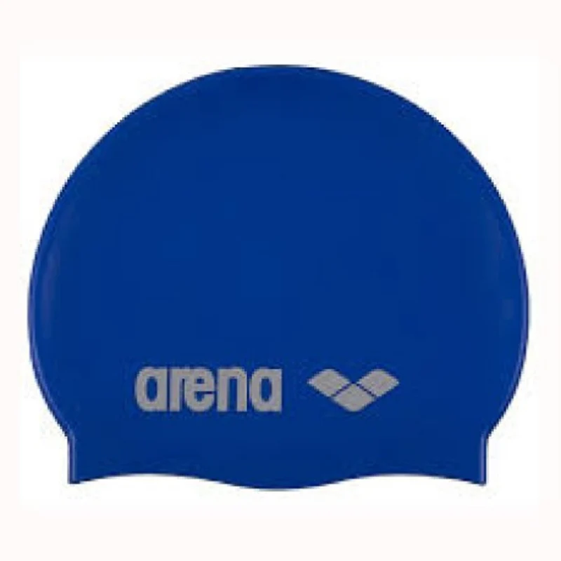 Cuffia Nuoto Classic Silicone