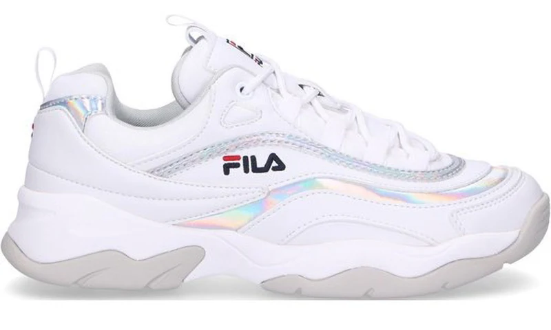 Scarpa Donna Ray Low
