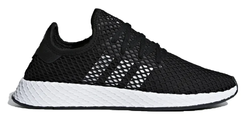 Scarpa Uomo Deerupt Runner