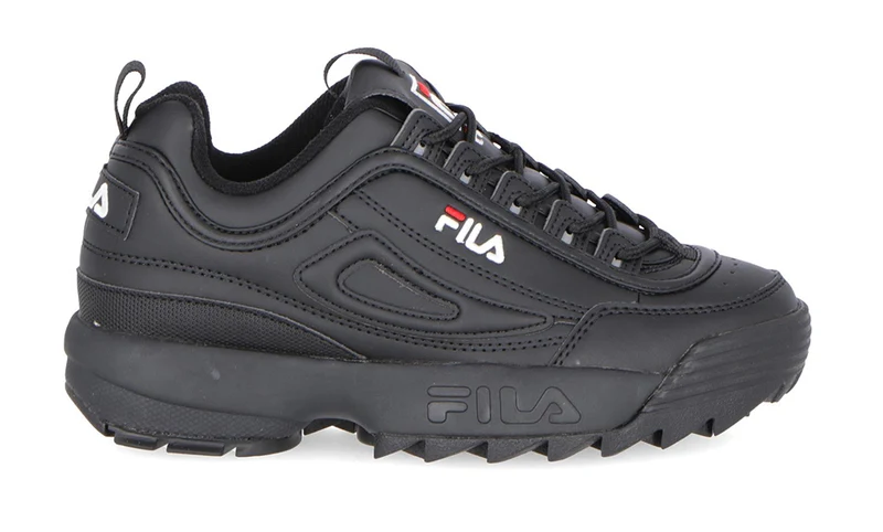 Scarpa Donna Disruptor