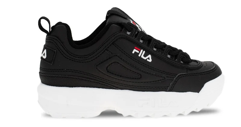 Scarpa Bambino Disruptor