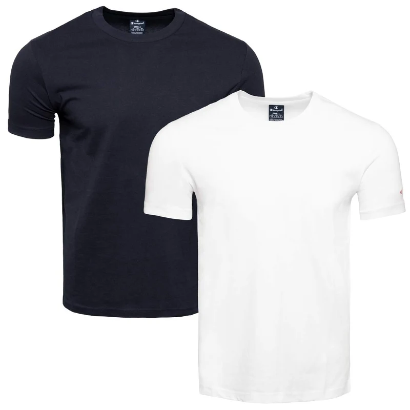 T-Shirt Uomo BI-Pack