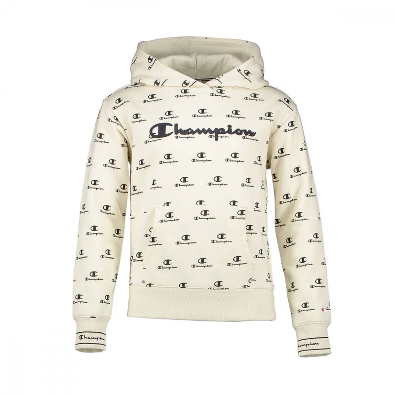 Felpa Bambina American Classic