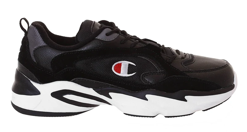 Scarpe Uomo Tampa