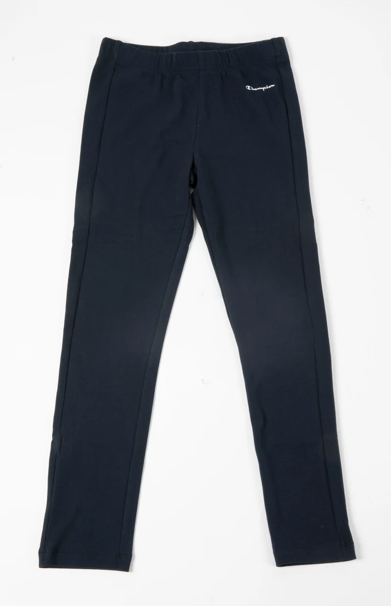 Leggins Bambina Lite BTS