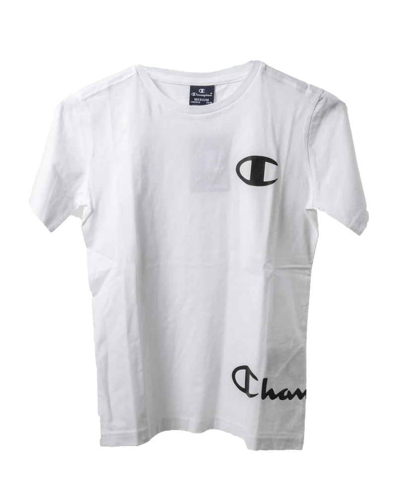 T-Shirt Bambino Tee Color Block