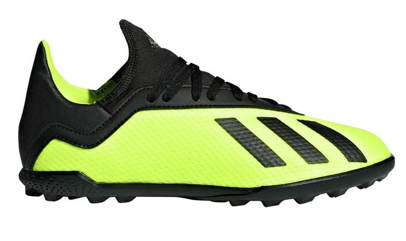 Scarpe Calcetto Bambino Adidas X Tango 18.3 TF Team Mode Pack