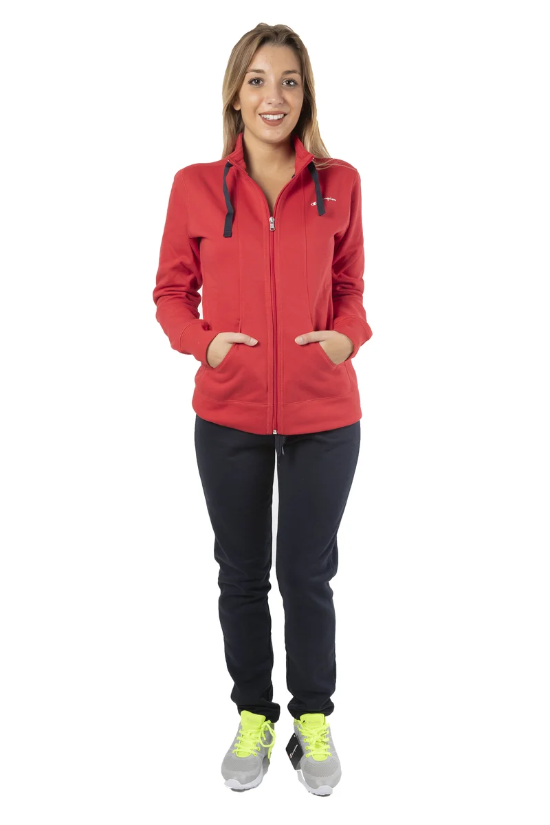 Tuta Donna W Heritage Tuta Fz