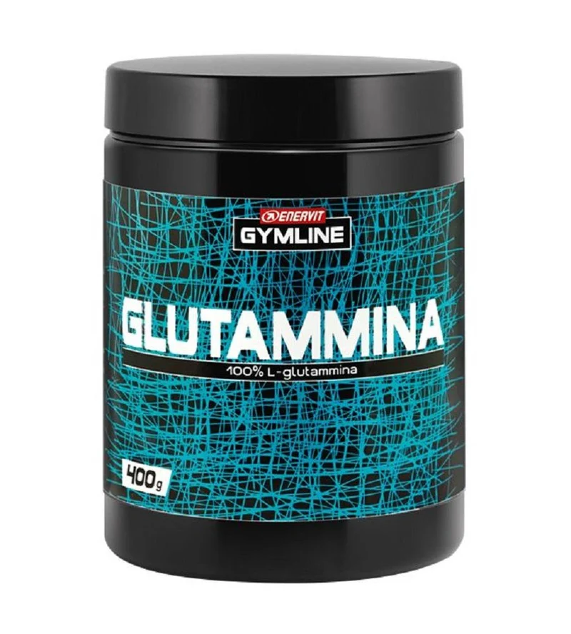Gymline L - Glutammina 100%
