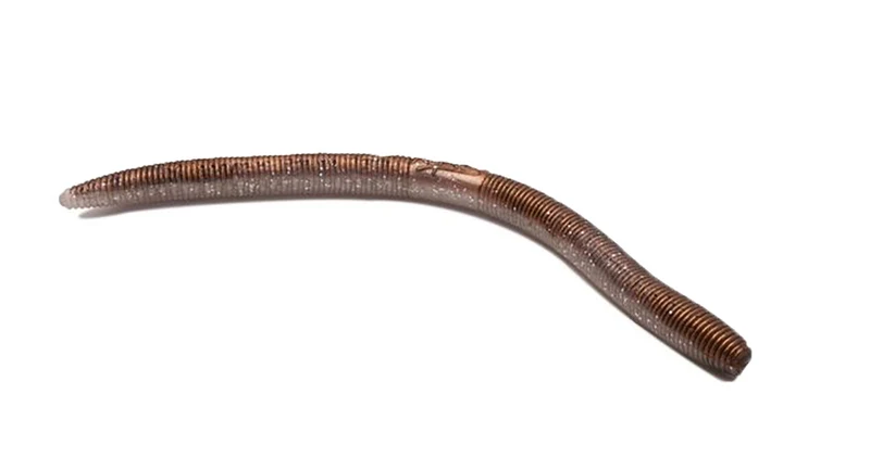 Artificiale Sense Worm 15 cm