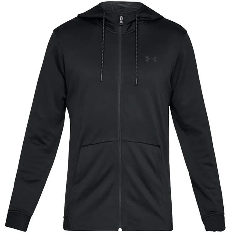 Felpa Uomo Full Zip