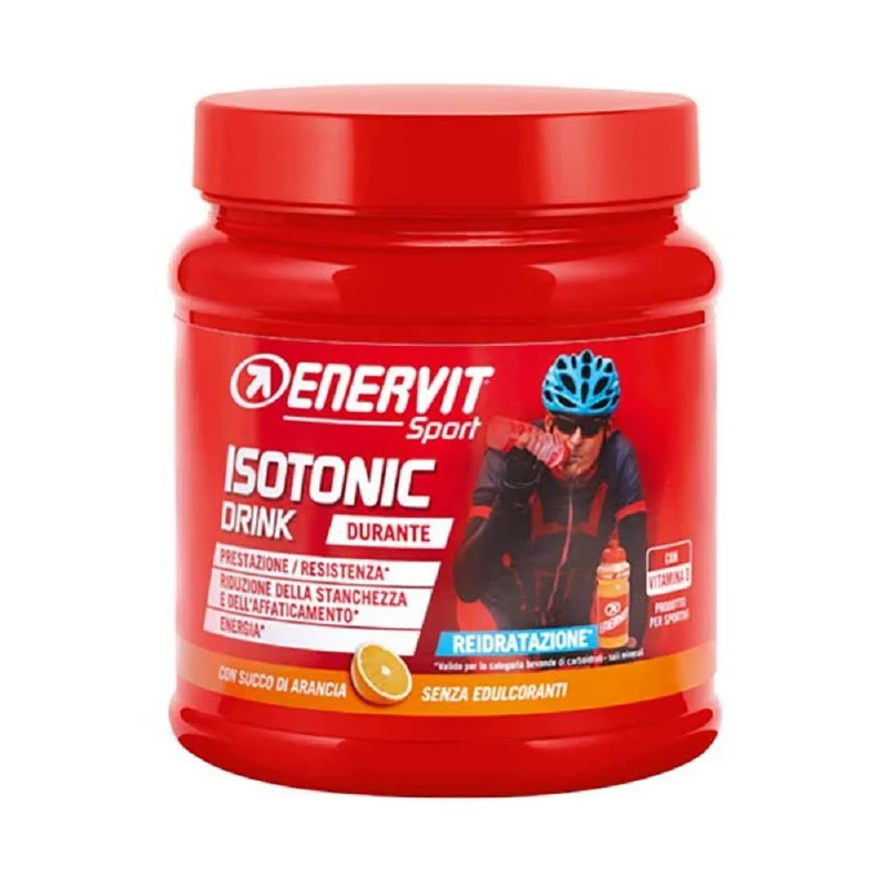 Integratore Sport Isotonic Drinks