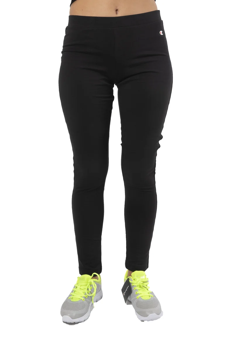 Fuseaux Donna W Leggings Felpato