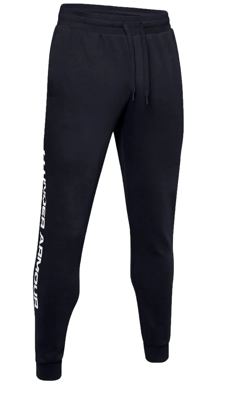 Pantaloni Uomo Rival Fleece Logo