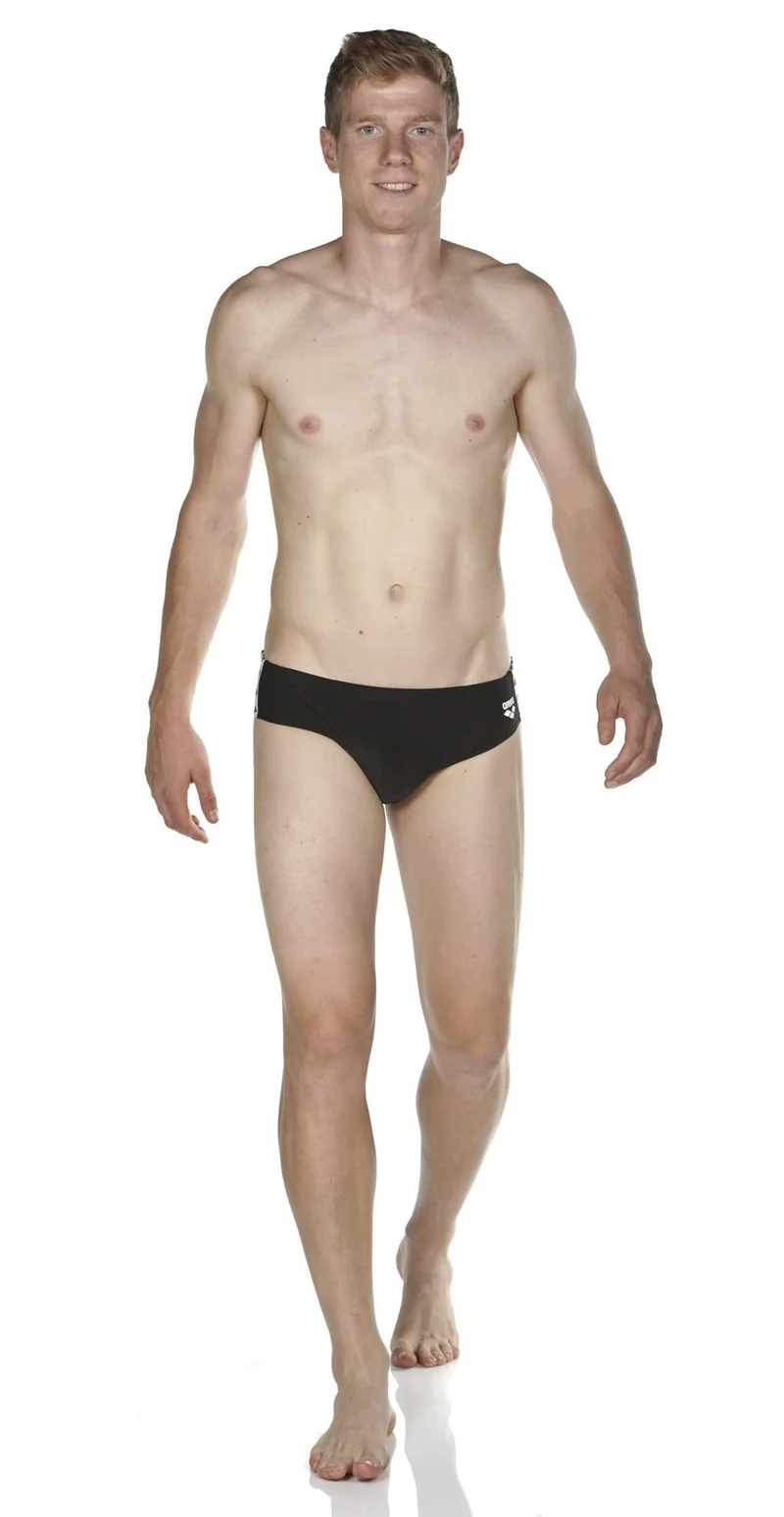 Costume Uomo Team Fit Brief
