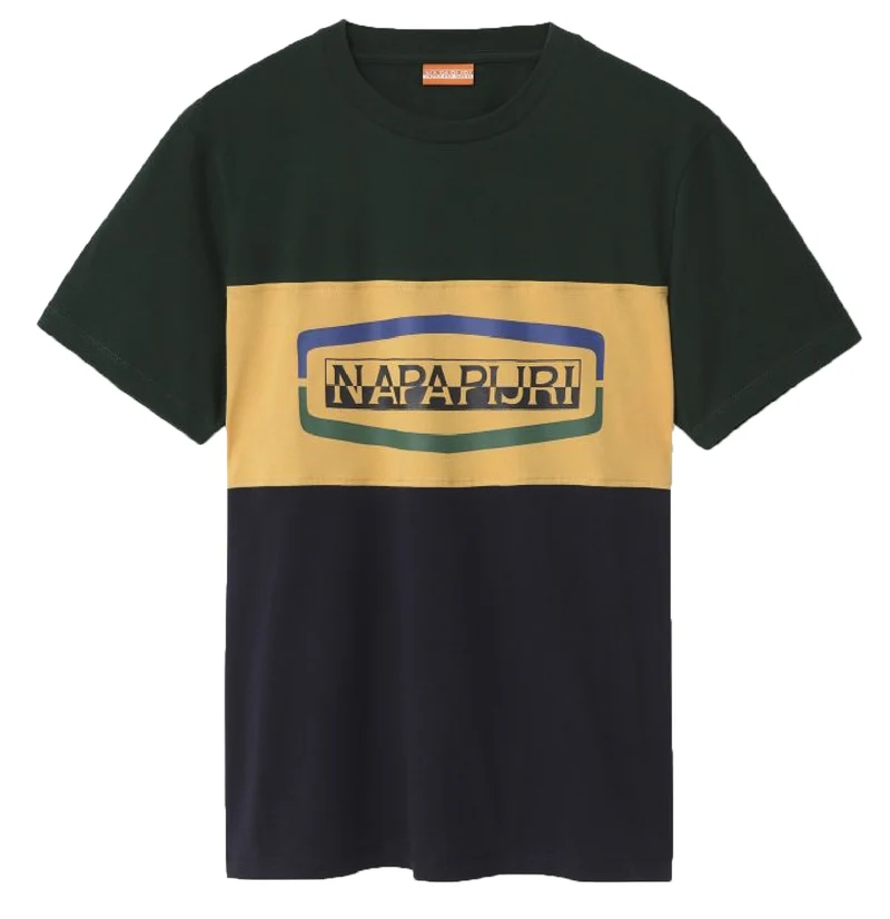T-Shirt Uomo Sogy