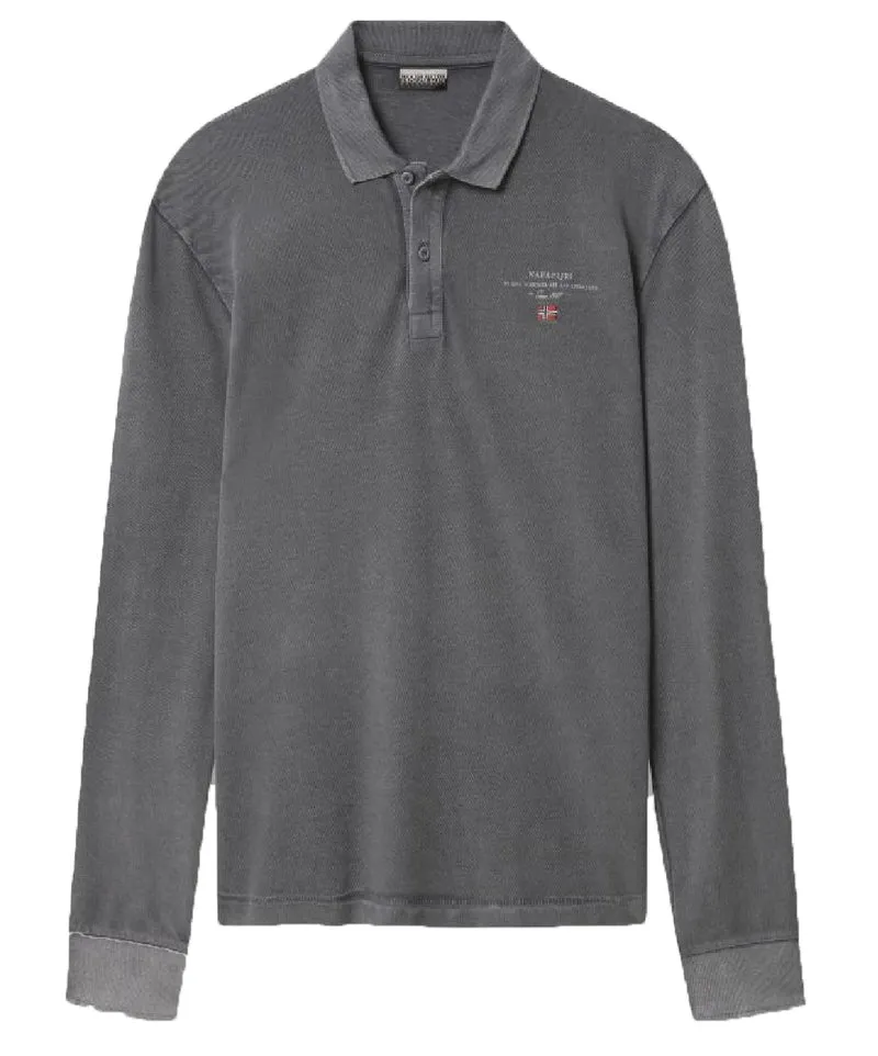 Polo Uomo Eisberg