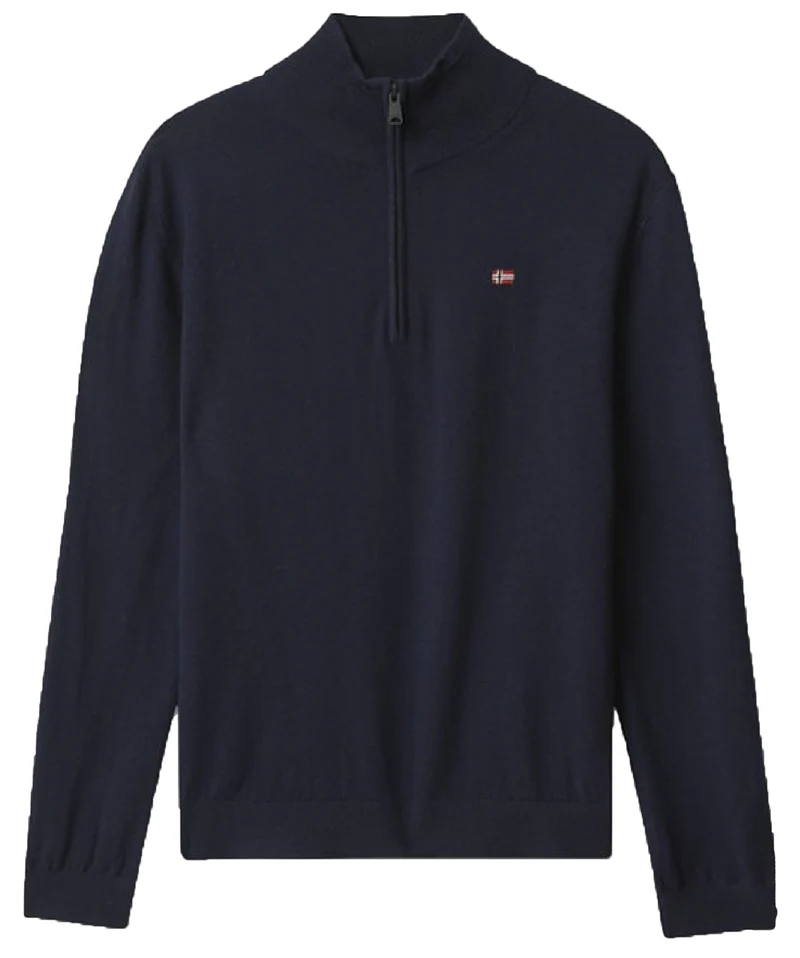 Maglione Uomo Damavand