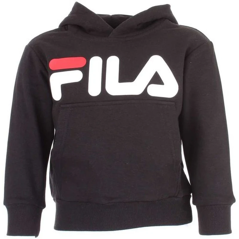 Felpa Bambino Classic Logo Hoody