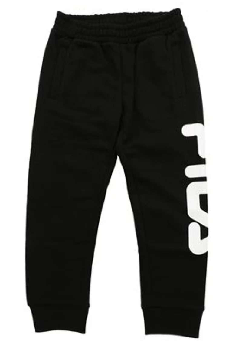 Pantalone Bambino Classic Logo