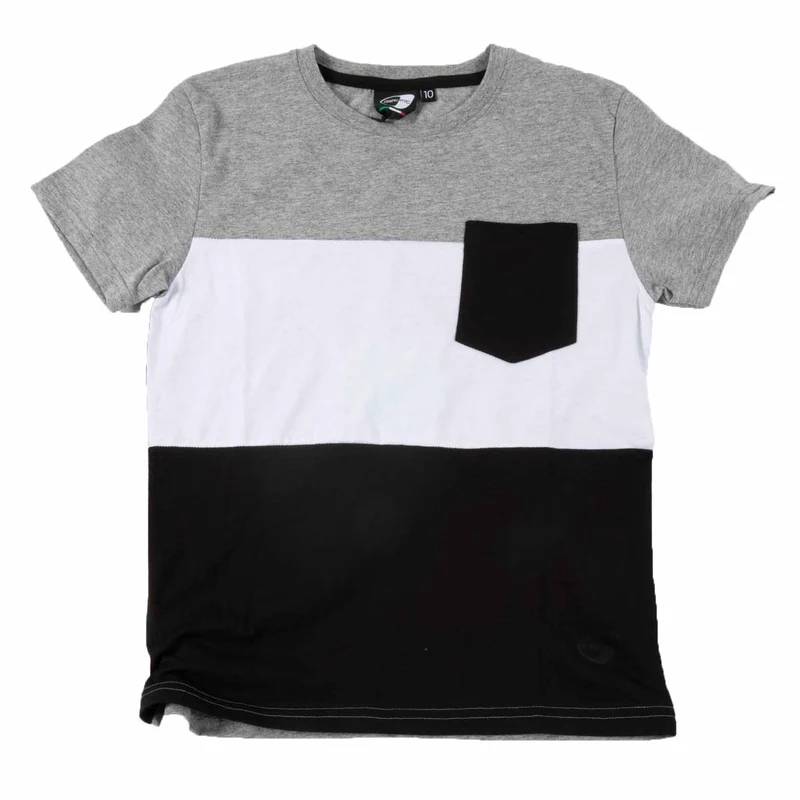 T-shirt Junior SS CB